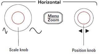 DS01024A Panel HorizontalControls