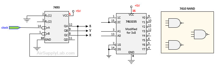 F7 1 SchematicDiagram
