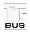 I2C bus logo