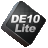 DE10 Lite ControlPanel Icon