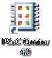 PSoC Creator Icon2