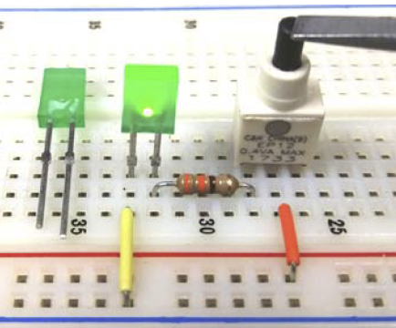 F1 6 SwitchLEDCircuit