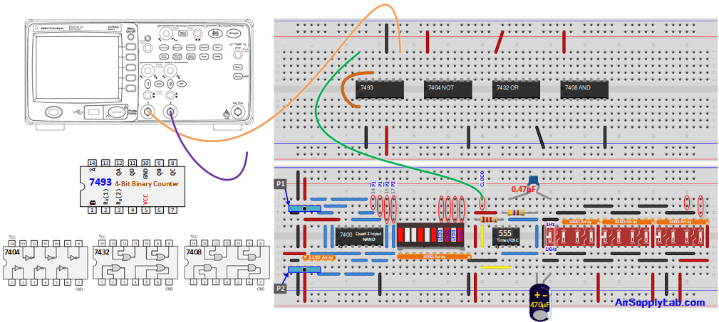 F6 6 CL WireConnectionsPOS s