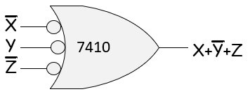 F6 8 7410 NAND