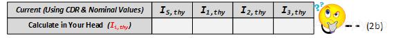 02 table CalculateCurrents s