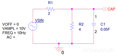 03 RC Circuit CAP