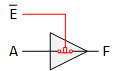 SwitchCircuit NAND