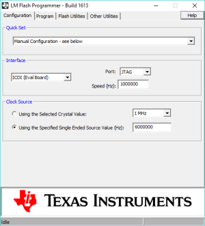 01 LMFlashProg MainWindow s