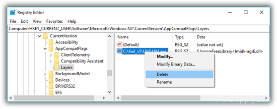 RegistryEditor Layers 03 s