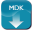 MDK Arm 32